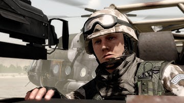 Arma2 - IED Tutorial (easy)