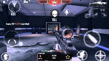 How to snipe and quickscope in MC4 - Morephious