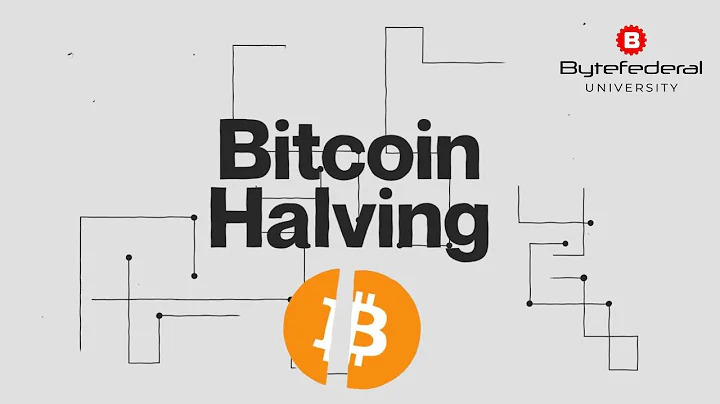 Byte University Ep 21: Bitcoin Halving Explained