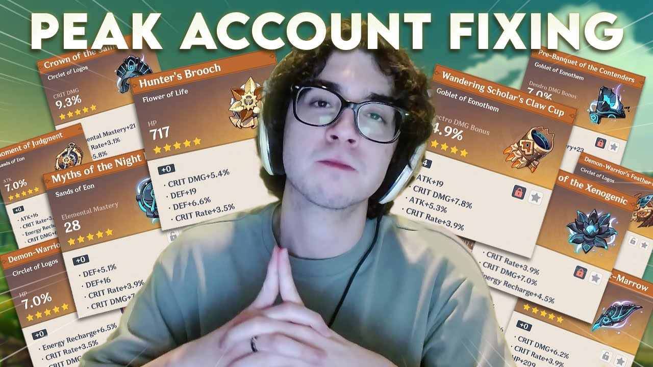 CINEMATIC ACCOUNTMAXXING | Zy0x Clips