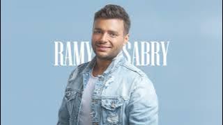 رامي صبري - غمضت عيني (ألبوم كامل) / Ramy Sabry - Ghammadt Einy (Full Album)