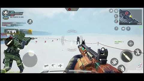 super fast reload om striker