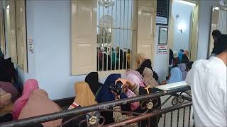 ZIARAH WISATA MTS/MA SIRNAMISKIN