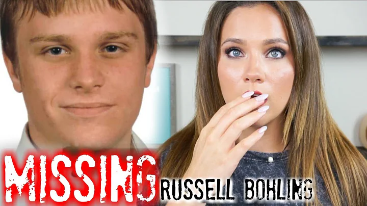 Where is Russell Bohling?! | Killed for his money or did he join a CULT?!?