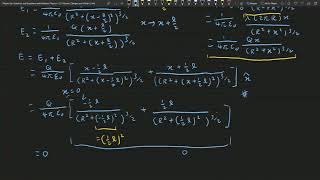 Chapter 21 | Problem 40 | Physics for Scientists and Engineers 4e (Giancoli) Solution