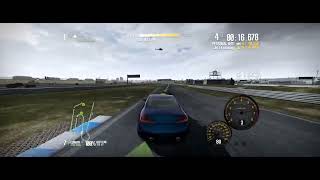 Shift 2: Unleashed - Motorsport Arena Oschersleben (G35)