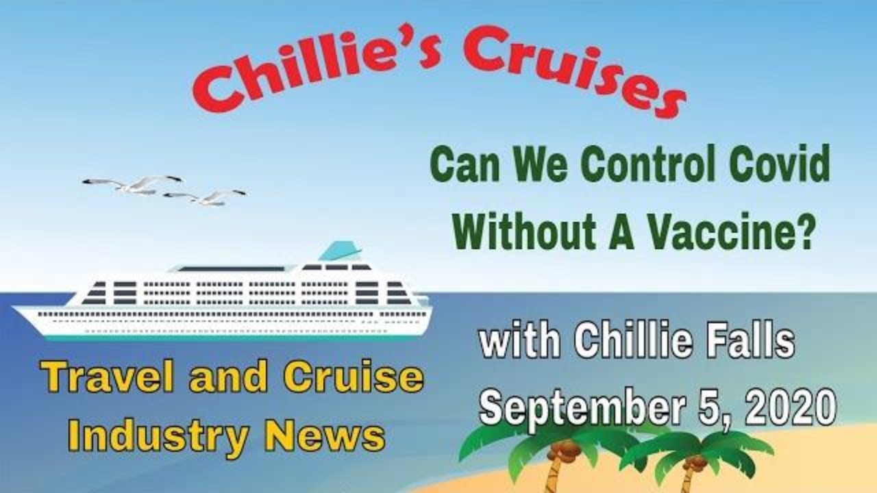 Can We Control Covid WIthout A Vaccine?