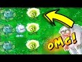 🌻Plants vs Zombies 2 💀 | 😈 THE MOST OVER POWERED COMBO EVER! 😈