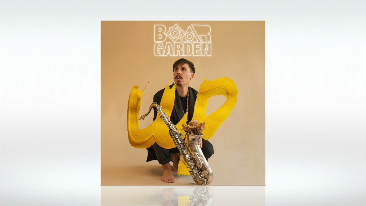 Παρακολούθηση Bear Garden - "Creeks of Hope" (Official Audio) στο YouTube Παρακολούθηση Bear Garden - "Creeks of Hope" (Official Audio) στο YouTube