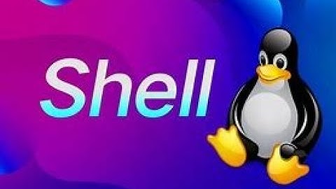 1 4 shell环境变量