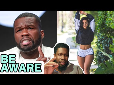 50 Cent Said This About Attractive Women 