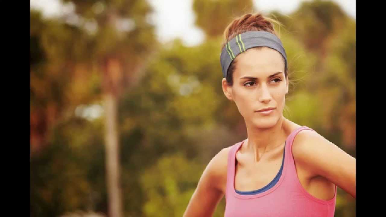 scünci everyday & active headwrap