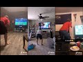 What happens to your husband while he's watching sports | TikTok Husband