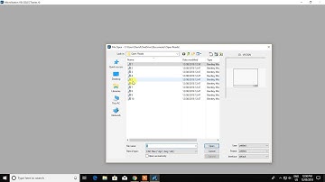 Microstation V8i - How To Record A Macro