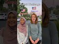 Malaysia vs America Accent Challenge