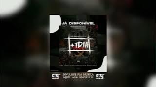 CARA PRETA ft. WEEZY BABY - MAIS UM DIA ( Oficial Music ) TRAP 2025