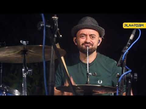 Humood Aseer Ahsan حمود الخضر أصير أحسن AMR GALAL Live Session