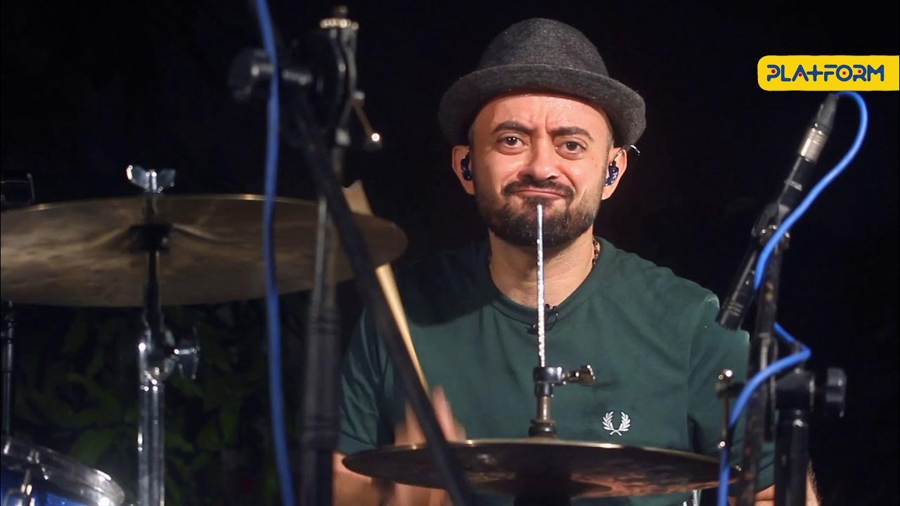 Humood - Aseer Ahsan | حمود الخضر - أصير أحسن | AMR GALAL Live Session Humood - Aseer Ahsan | حمود الخضر - أصير أحسن | AMR GALAL Live Session