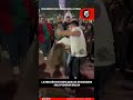 💃🏻⚽La emoción fue tanta que los aficionados solo pudieron #bailar #cdmx