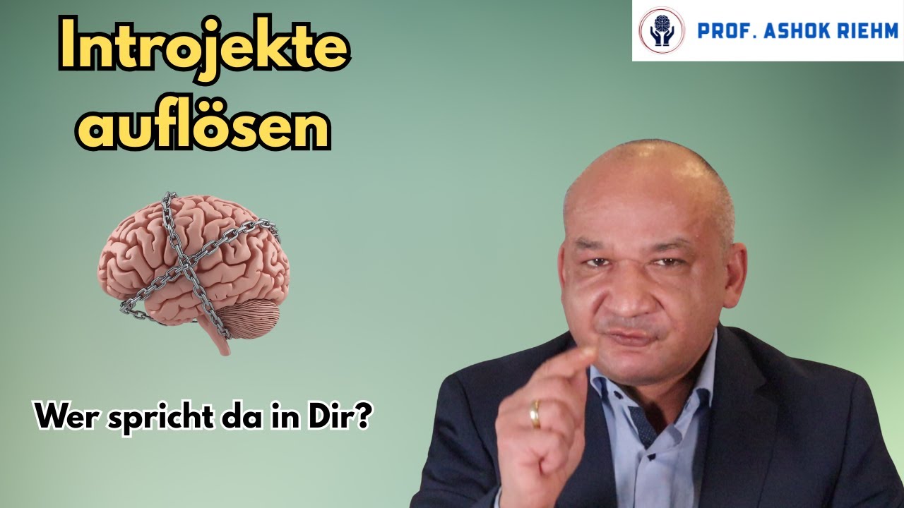 Negative Introjekte erkennen | Die versteckte Macht elterlicher Botschaften