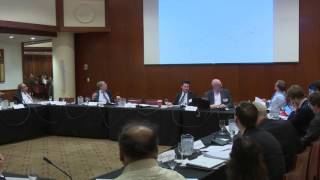 800 Years of the Magna Carta: On the Influence of Magna Carta and Other Cultural Relics