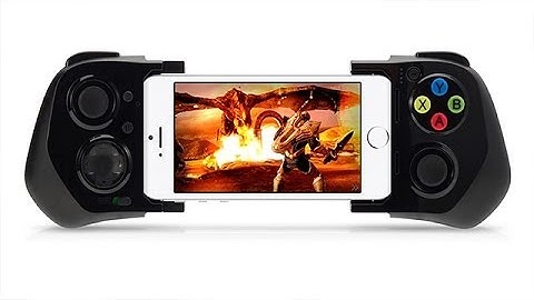 MOGA Ace Power Trailer