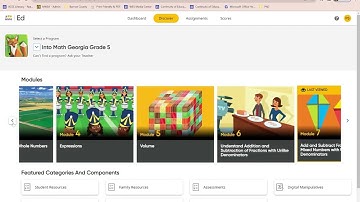How to access HMH online