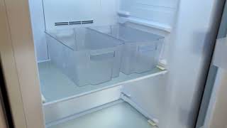 Hamilton Beach HZ8971: A Freezer Worth Buying?
