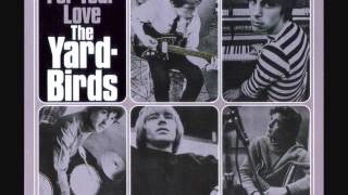 The Yardbirds For Your Love Hd Youtube