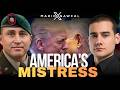 IRAN DID EXACTLY WHAT THE U.S. DOES - Lt. Col. Anthony Aguilar