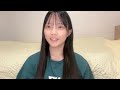 岡村梨央(STU48 2.5期生)2026年5月20日SHOWROOM