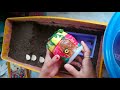 Tiny Fairy Garden Lights For