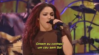 Shakira - Ojos Así (Tradução)