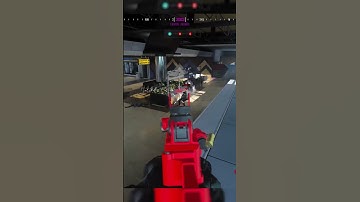 #1 META SMG 🤯 BEST WSP SWARM CLASS SETUP in MW3! (Best WSP Swarm Class Setup) #shorts #mw3 #cod #mw2