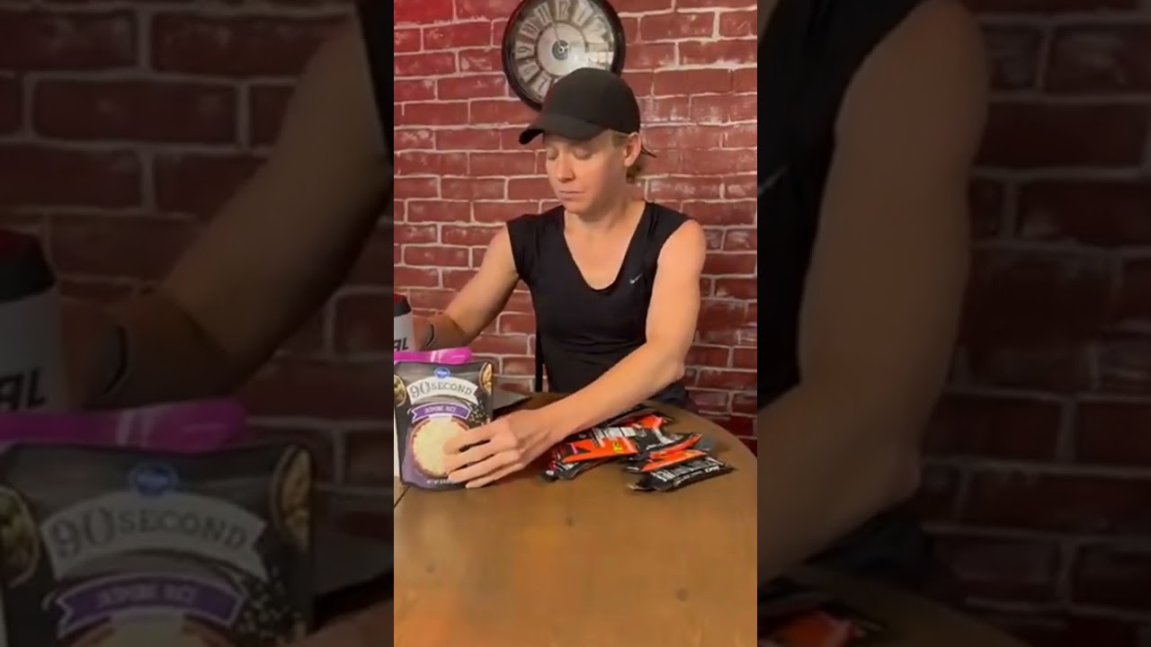 Does Your Fueling Plan Fall Apart When You Race Away from Home?