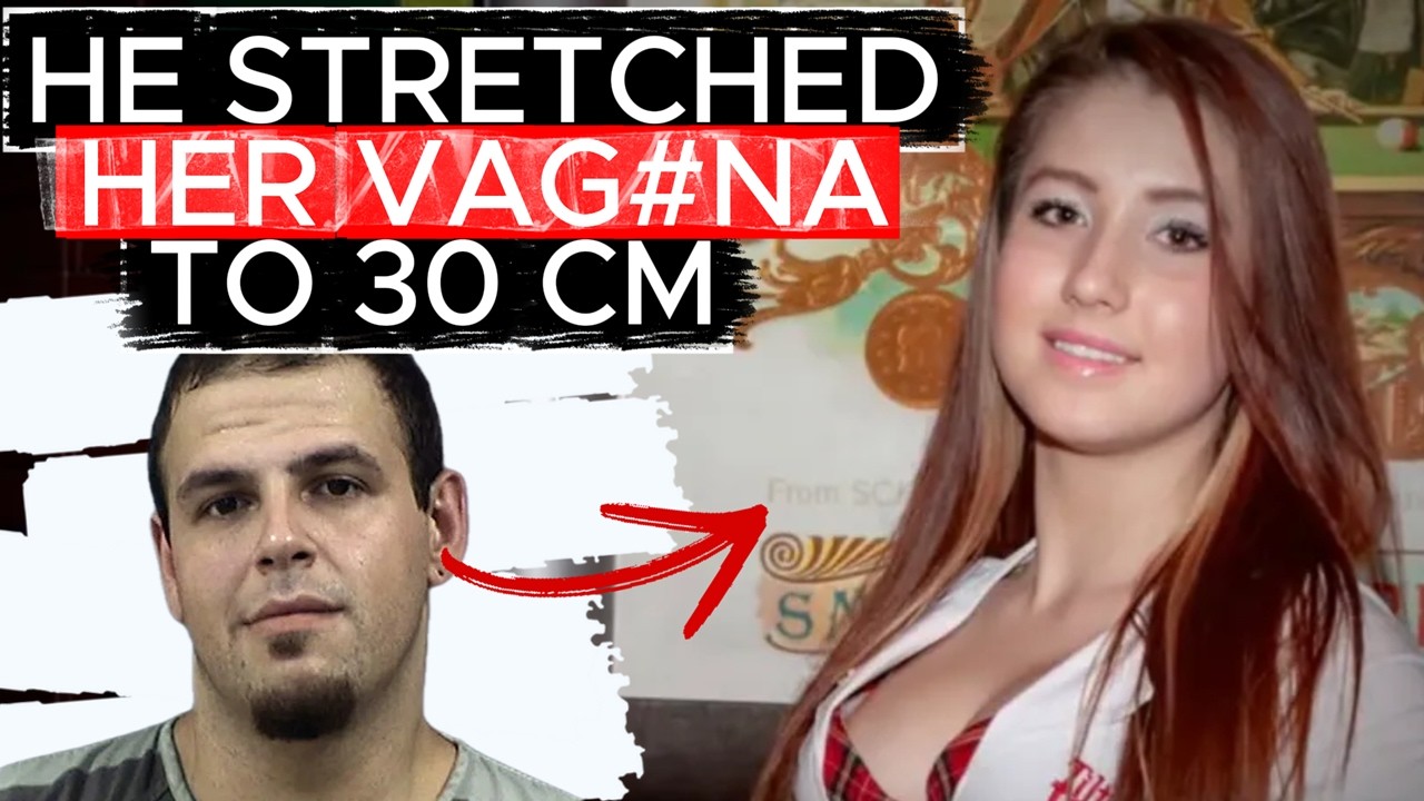The Police Need a Psychiatrist After These Cases. The 3 Most Brutal Cases.
