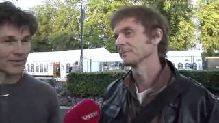 a-ha&#39;s interview norge tv 2009