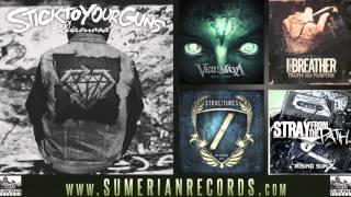 Video-Miniaturansicht von „STICK TO YOUR GUNS - Against Them All“