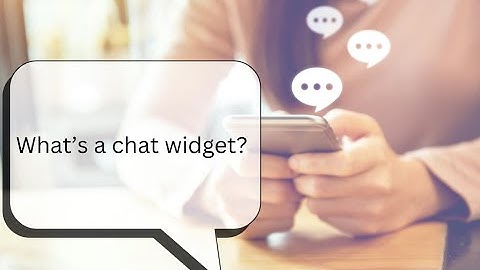 Revolutionize Your Business with Chat Widgets! Live vs. Automated - Pros, Cons, and Tips