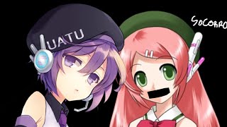 Defoko Sequestra A Momo Parte 1