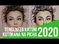 Tengeneza Katuni Kutoka Kwenye Picha Njia Rahisi MaujanjaDK 1 EP 2 Tengeneza Katuni Kutoka Kwenye Picha Njia Rahisi MaujanjaDK 1 EP 2
