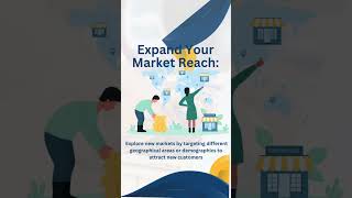 How To Grow Your Business In 5 Steps. What Are Your Thoughts?