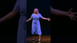 2025 Jimmy Awards Solo Performance - Kinsley Stephens