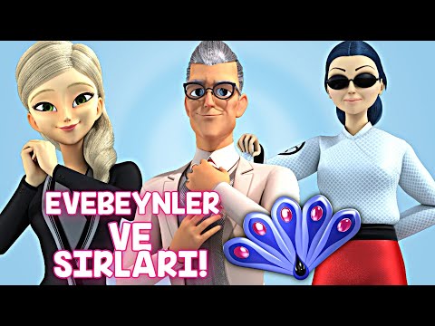 HASARLI TAVUS KUŞU MUCİZESİNİ KİMLER KULLANDI?🐞♾️ - HİS CANAVARLARI VE EVEBEYNLERİ!