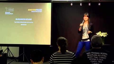 Elizabeth Stark - EIR at StartX - Tech Cocktail Week December 2012312