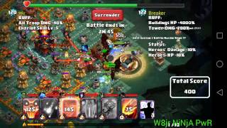 guild clash day 2