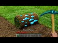 Minecraft but its way too realistic