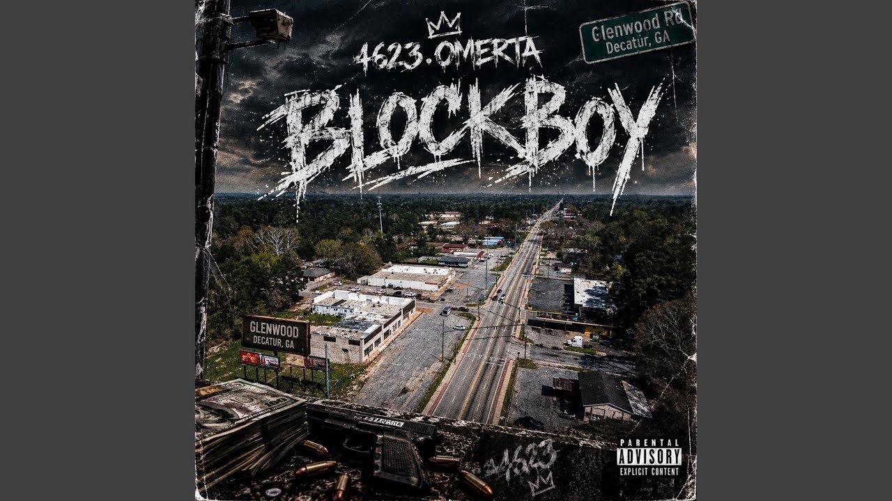 Watch Block Boy on YouTube Watch Block Boy on YouTube