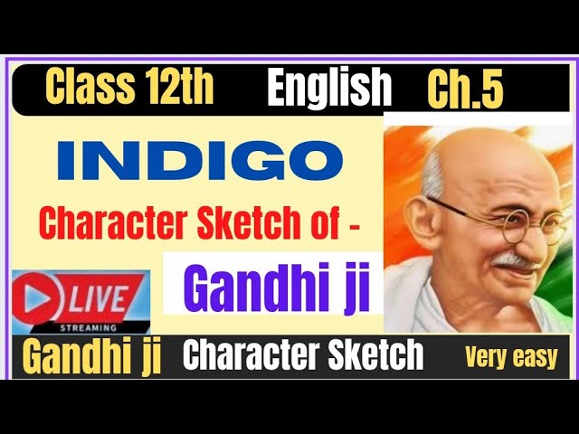 Indigo Assignment  PDF  Mahatma Gandhi  British Raj