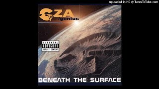 16 GZA - Stringplay (Feat. Method Man)